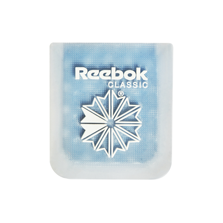 Transform your hats with custom iron-on patches that reflect your style. 
